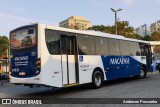 Rápido Macaense RJ 150.127 na cidade de Campos dos Goytacazes, Rio de Janeiro, Brasil, por Anderson Pessanha. Número da foto: #12414984.