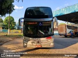 Eucatur - Empresa União Cascavel de Transportes e Turismo 5309 na cidade de Manaus, Amazonas, Brasil, por Thiago Bezerra. Número da foto: #12417279.