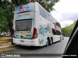 Paschoal Turismo 1901 na cidade de São Paulo, São Paulo, Brasil, por Vanderci Valentim. Número da foto: #:id.