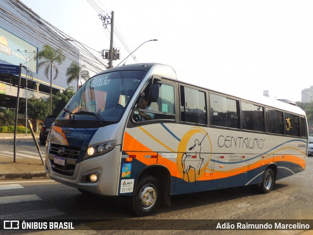 Centauro Turismo 2000 na cidade de Belo Horizonte, Minas Gerais, Brasil, por Adão Raimundo Marcelino. Número da foto: #12420737.