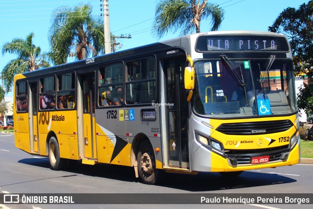 Sancetur - Sou Atibaia 1752 na cidade de Atibaia, São Paulo, Brasil, por Paulo Henrique Pereira Borges. Número da foto: #12420017.