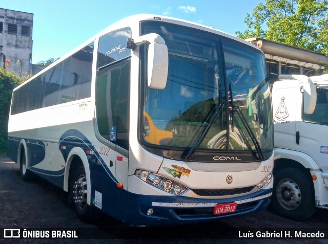 Thermas Sul Viagens e Turismo 2012 na cidade de Seara, Santa Catarina, Brasil, por Luís Gabriel H. Macedo. Número da foto: #12420019.