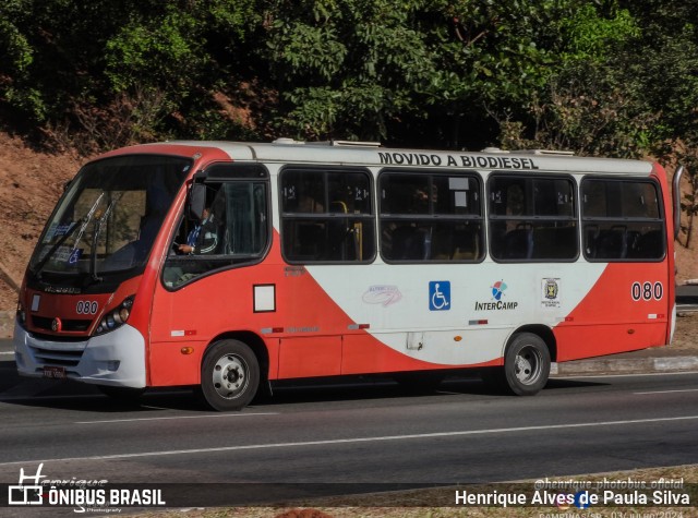 Cooperativa Altercamp 080 na cidade de Campinas, São Paulo, Brasil, por Henrique Alves de Paula Silva. Número da foto: #12418963.