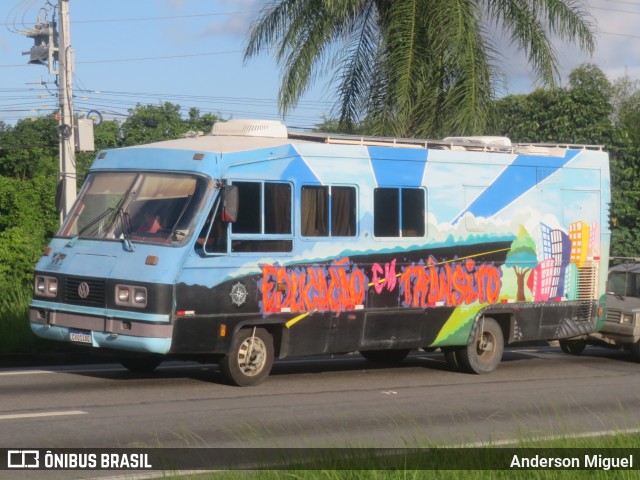 Motorhomes 1I80 na cidade de Recife, Pernambuco, Brasil, por Anderson Miguel. Número da foto: #12420814.
