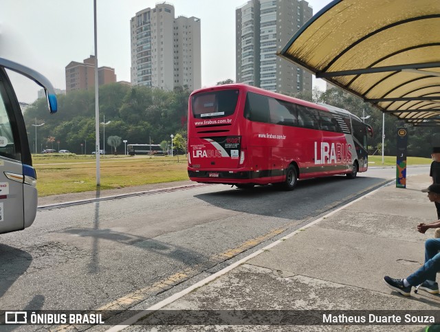 Lirabus 15021 na cidade de Jundiaí, São Paulo, Brasil, por Matheus Duarte Souza. Número da foto: #12418712.