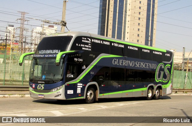 Guerino Seiscento 0524 na cidade de São Paulo, São Paulo, Brasil, por Ricardo Luiz. Número da foto: #12419921.