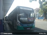 Transportes Campo Grande D53584 na cidade de Rio de Janeiro, Rio de Janeiro, Brasil, por Matheus Silva. Número da foto: #:id.