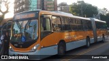 Companhia Carris Porto-Alegrense 0805 na cidade de Porto Alegre, Rio Grande do Sul, Brasil, por Daniel Girald. Número da foto: #12417801.