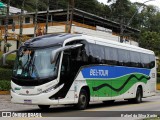 Bel-Tour Transportes e Turismo 328 na cidade de Petrópolis, Rio de Janeiro, Brasil, por Rafael da Silva Xarão. Número da foto: #12419073.