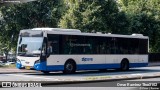 GVB - Gemeentelijk Vervoerbedrijf 1127 na cidade de Amsterdam, North Holland, Países Baixos, por Omar Ramírez Thor2102. Número da foto: #12419126.