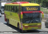 Tatau Turismo 1010 na cidade de Aparecida, São Paulo, Brasil, por Leonardo Daniel. Número da foto: #12419626.