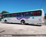 Empresa Auto Viação Santa Rosa 111 na cidade de Pelotas, Rio Grande do Sul, Brasil, por Rafael Ribeiro Reis. Número da foto: #:id.