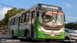 Transurb AE-44608 na cidade de Belém, Pará, Brasil, por Adryan Sálomo. Número da foto: #:id.