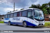 Fratelli Transporte e Turismo 138 na cidade de Joinville, Santa Catarina, Brasil, por Diego Lip. Número da foto: #12418338.