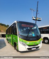 Tijuquinha - Auto Viação Tijuca A50080 na cidade de Duque de Caxias, Rio de Janeiro, Brasil, por Guilherme Pires. Número da foto: #12418113.