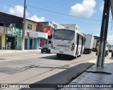 Rede Complementar de Natal 074 na cidade de Natal, Rio Grande do Norte, Brasil, por LUCAS ROBERTO BEZERRA DE ARAUJO. Número da foto: #12418846.