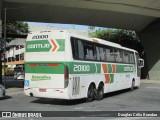 Empresa Gontijo de Transportes 20100 na cidade de Belo Horizonte, Minas Gerais, Brasil, por Douglas Célio Brandao. Número da foto: #12419187.