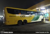 Empresa Gontijo de Transportes 19290 na cidade de Perdões, Minas Gerais, Brasil, por Helder Fernandes da Silva. Número da foto: #12418970.