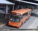 Auto Viação São José dos Pinhais 20402 na cidade de Pinhais, Paraná, Brasil, por Amauri Souza. Número da foto: #12418833.