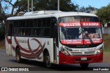 Ciudad de Villeta S.A. - Linea 232 62 na cidade de Capiatá, Central, Paraguai, por José Paredes. Número da foto: #12420798.