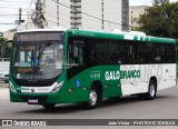 Viação Galo Branco RJ 181.028 na cidade de Niterói, Rio de Janeiro, Brasil, por João Victor - PHOTOVICTORBUS. Número da foto: #:id.