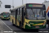 TREL - Transturismo Rei RJ 165.134 na cidade de Rio de Janeiro, Rio de Janeiro, Brasil, por Gabriel Conceição. Número da foto: #12418631.