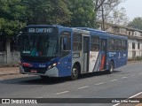 Transportes Capellini 19.085 na cidade de Campinas, São Paulo, Brasil, por Allan Vítor Ferreira. Número da foto: #12418675.