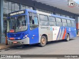 Expresso Metrópolis Transportes e Viagens 1263 na cidade de Jaguariúna, São Paulo, Brasil, por Danilo Augusto. Número da foto: #12420732.