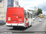 Rondônia Transportes 0111005 na cidade de Manaus, Amazonas, Brasil, por Cristiano Eurico Jardim. Número da foto: #:id.