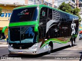 HS Turismo 2C56 na cidade de Goiânia, Goiás, Brasil, por Carlos Daniel Moreira Batista. Número da foto: #:id.