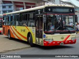 La 400 158 na cidade de Mata Redonda, San José, San José, Costa Rica, por Andrés Martínez Rodríguez. Número da foto: #12420297.