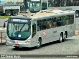 BluMob - Concessionária de Transporte Urbano de Blumenau 9115 na cidade de Blumenau, Santa Catarina, Brasil, por Lucas Amorim. Número da foto: #:id.