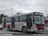 Transwolff Transportes e Turismo 7 8985 na cidade de São Paulo, São Paulo, Brasil, por Pedro Henrique Alves Silva. Número da foto: #12419601.