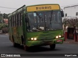 Transporte Rural 8777 na cidade de Severínia, São Paulo, Brasil, por Miguel Castro. Número da foto: #:id.