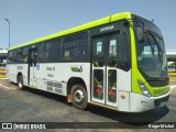 BsBus Mobilidade 504904 na cidade de Brasília, Distrito Federal, Brasil, por Roger Michel. Número da foto: #:id.