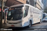 Expresso Unir 14188 na cidade de Belo Horizonte, Minas Gerais, Brasil, por Gabriel Costa Guimarães. Número da foto: #:id.