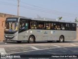 Expresso CampiBus 2355 na cidade de Campinas, São Paulo, Brasil, por Henrique Alves de Paula Silva. Número da foto: #:id.