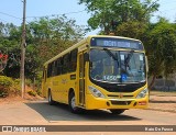 Viplam 1450 na cidade de Santos Dumont, Minas Gerais, Brasil, por Kaio Do Fusca. Número da foto: #:id.