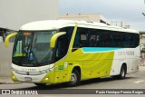 Costa Verde Transportes RJ 217.052 na cidade de Rio de Janeiro, Rio de Janeiro, Brasil, por Paulo Henrique Pereira Borges. Número da foto: #12419943.