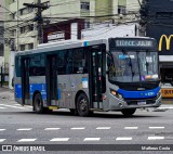 Cooper Líder > A2 Transportes 6 8283 na cidade de São Paulo, São Paulo, Brasil, por Matheus Costa. Número da foto: #:id.