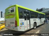 BsBus Mobilidade 501514 na cidade de Brasília, Distrito Federal, Brasil, por Roger Michel. Número da foto: #:id.