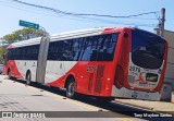 Itajaí Transportes Coletivos 2078 na cidade de Campinas, São Paulo, Brasil, por Tony Maykon Santos. Número da foto: #:id.