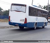 SR Transportes 14411008 na cidade de Manaus, Amazonas, Brasil, por Bus de Manaus AM. Número da foto: #:id.
