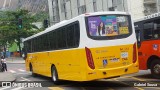 Real Auto Ônibus A41064 na cidade de Rio de Janeiro, Rio de Janeiro, Brasil, por Gabriel Sousa. Número da foto: #:id.
