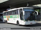 Empresa Gontijo de Transportes 20155 na cidade de Belo Horizonte, Minas Gerais, Brasil, por Douglas Célio Brandao. Número da foto: #12419782.