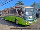 Turin Transportes 2155 na cidade de Rio de Janeiro, Rio de Janeiro, Brasil, por Jorge Lucas Araújo. Número da foto: #12419496.