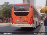 TRANSPPASS - Transporte de Passageiros 8 1915 na cidade de São Paulo, São Paulo, Brasil, por Rafael Lopes de Oliveira. Número da foto: #:id.