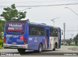 BR Mobilidade Baixada Santista 722017 na cidade de Bertioga, São Paulo, Brasil, por Guilherme Silva. Número da foto: #12418032.