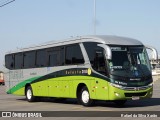 Turin Transportes RJ 678.011 na cidade de Duque de Caxias, Rio de Janeiro, Brasil, por Rafael da Silva Xarão. Número da foto: #12419824.
