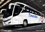 Empresa Reunidas Paulista de Transportes 148605 na cidade de Bauru, São Paulo, Brasil, por Renan Watanabe. Número da foto: #:id.